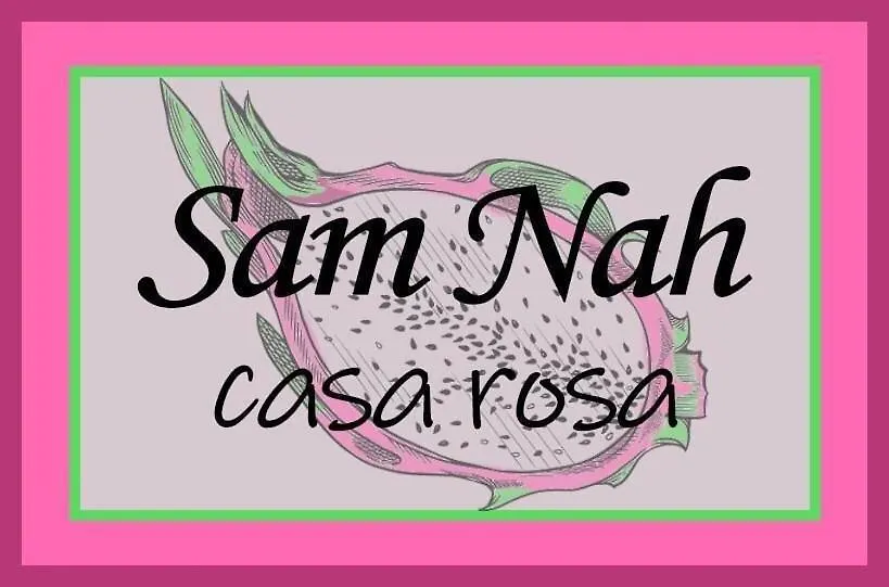 Holiday home Sam Nah Luxury House In Downtown Merida