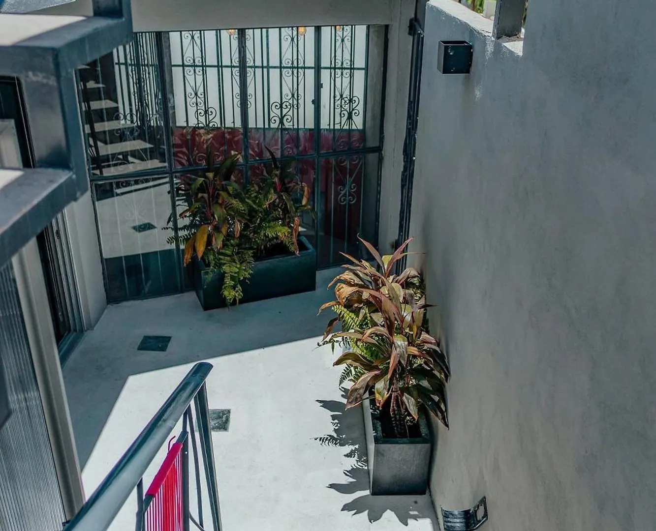 Holiday home Sam Nah Luxury House In Downtown Merida Mexico