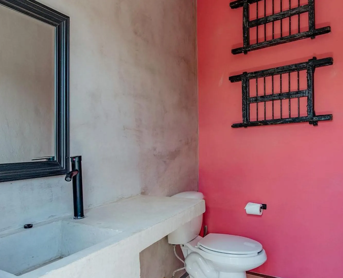 Sam Nah Luxury House In Downtown Merida Holiday home