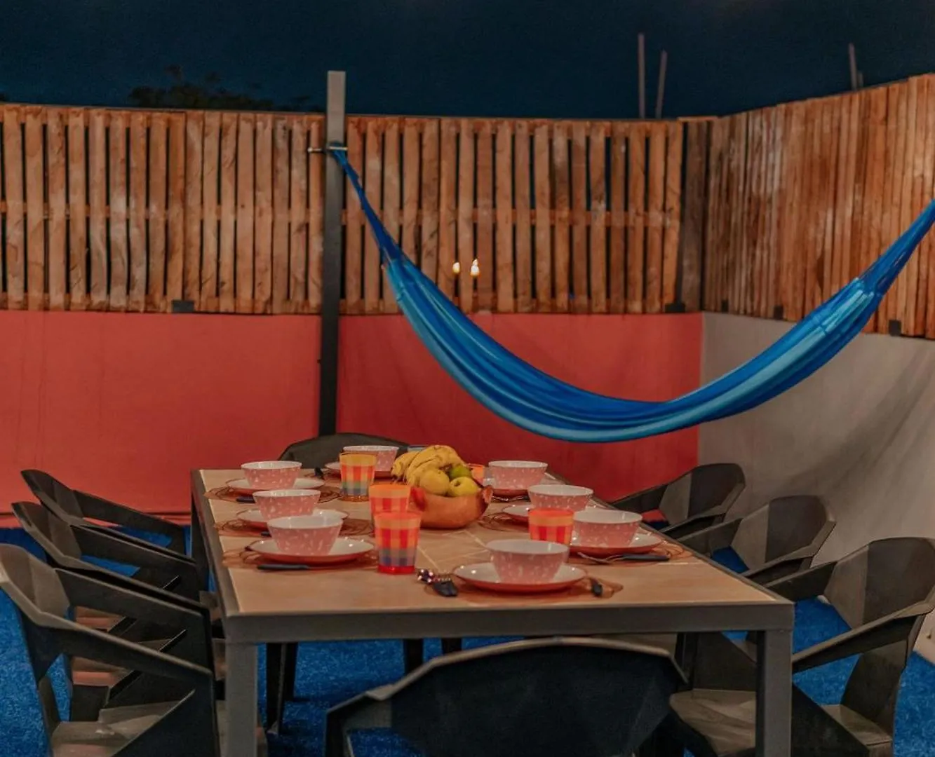 Sam Nah Luxury House In Downtown Merida Holiday home