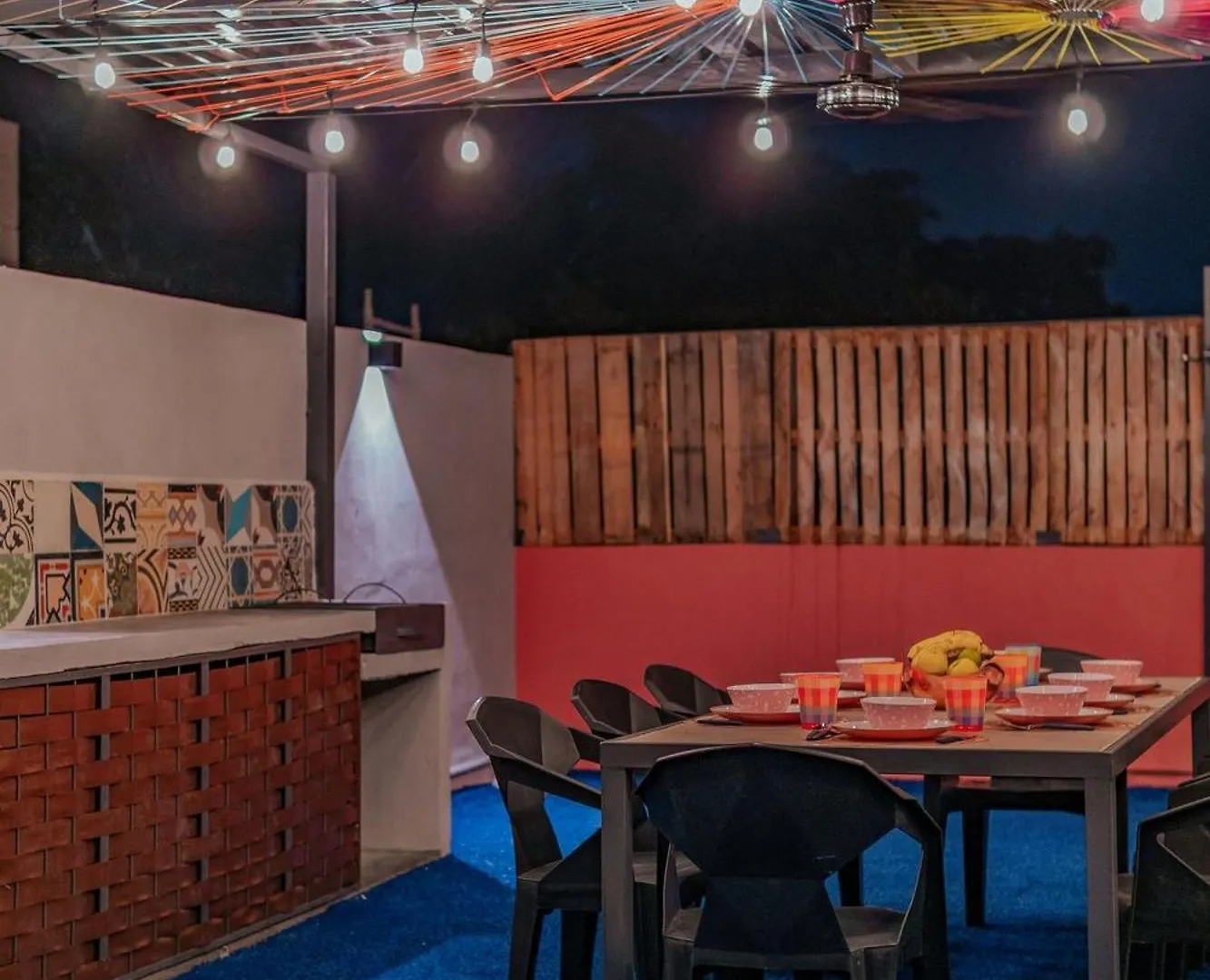 Holiday home Sam Nah Luxury House In Downtown Merida
