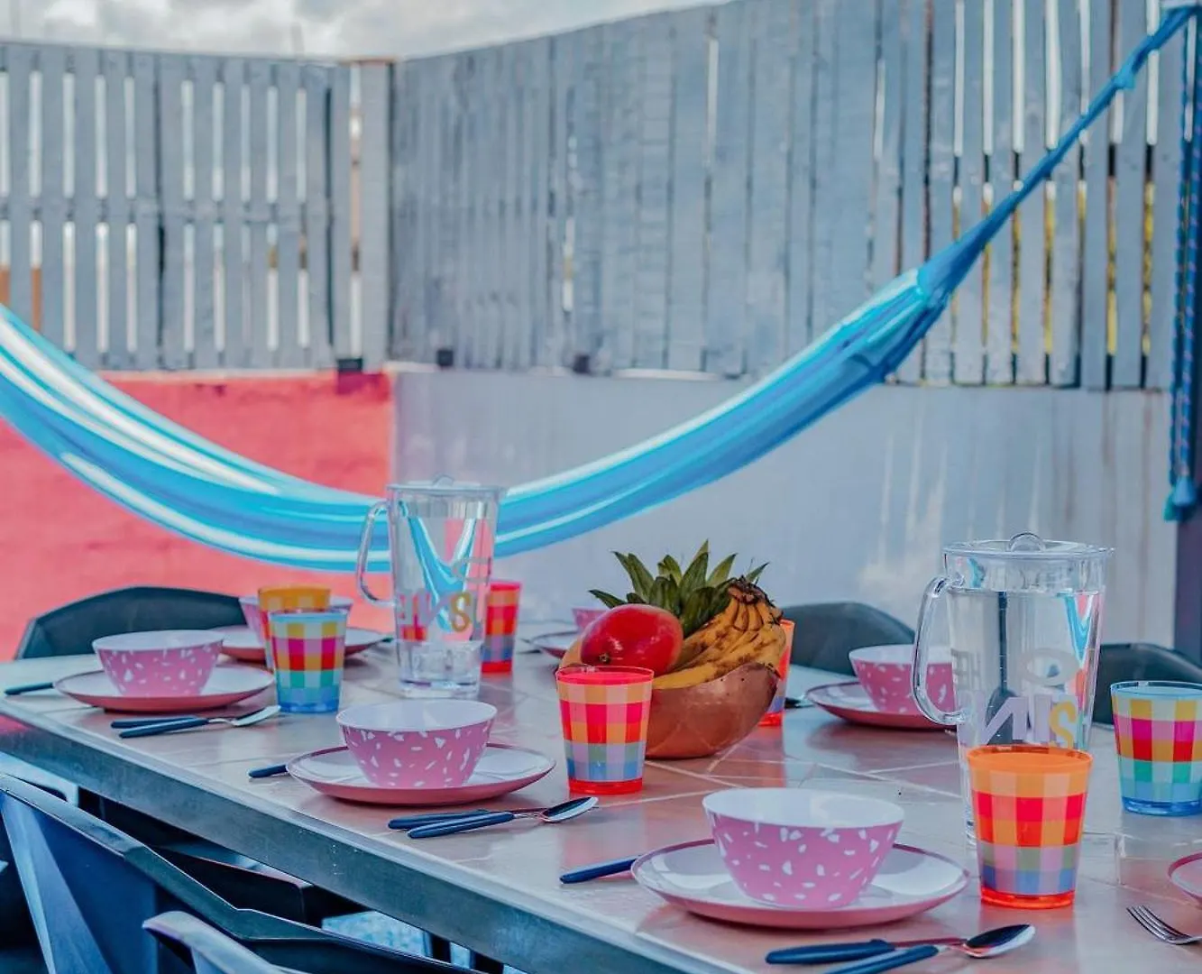 Holiday home Sam Nah Luxury House In Downtown Merida Mexico