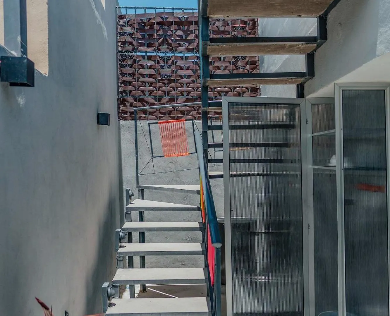Holiday home Sam Nah Luxury House In Downtown Merida