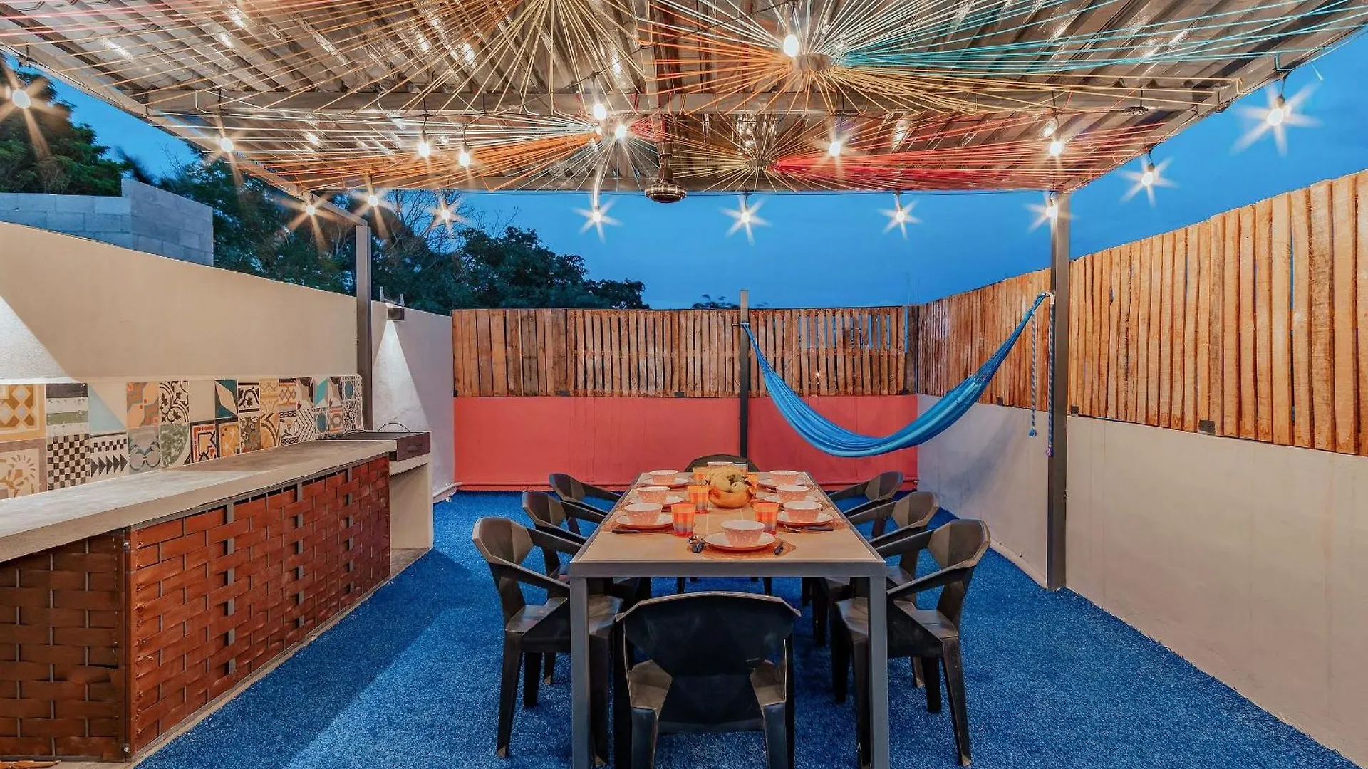 Holiday home Sam Nah Luxury House In Downtown Merida