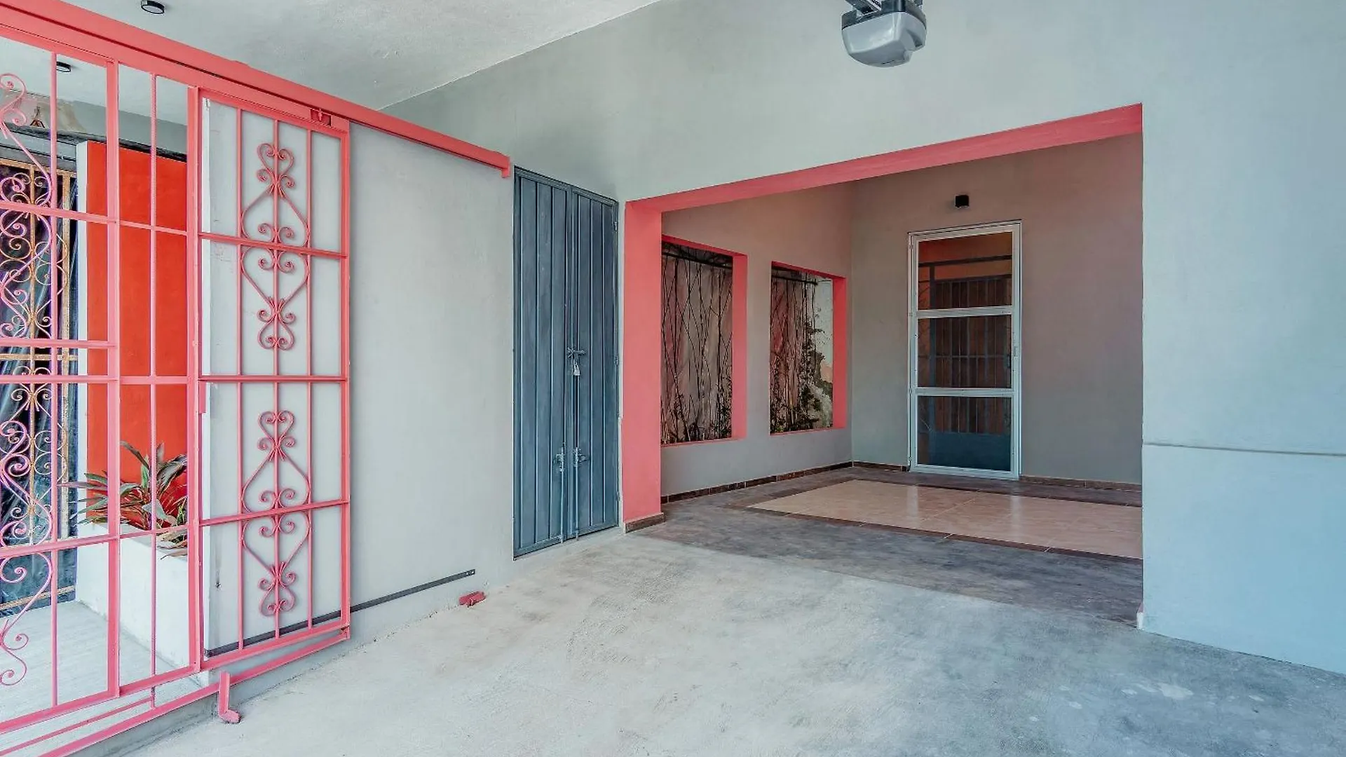 Sam Nah Luxury House In Downtown Merida