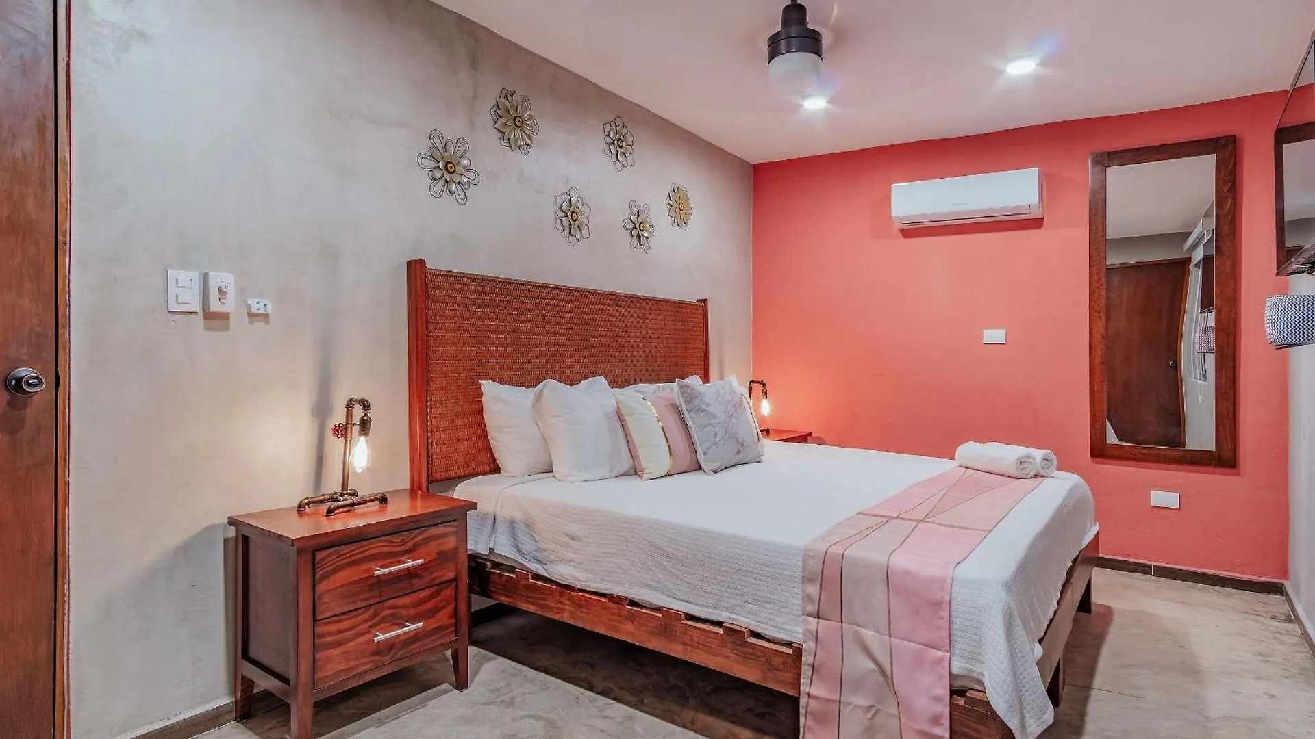 Holiday home Sam Nah Luxury House In Downtown Merida