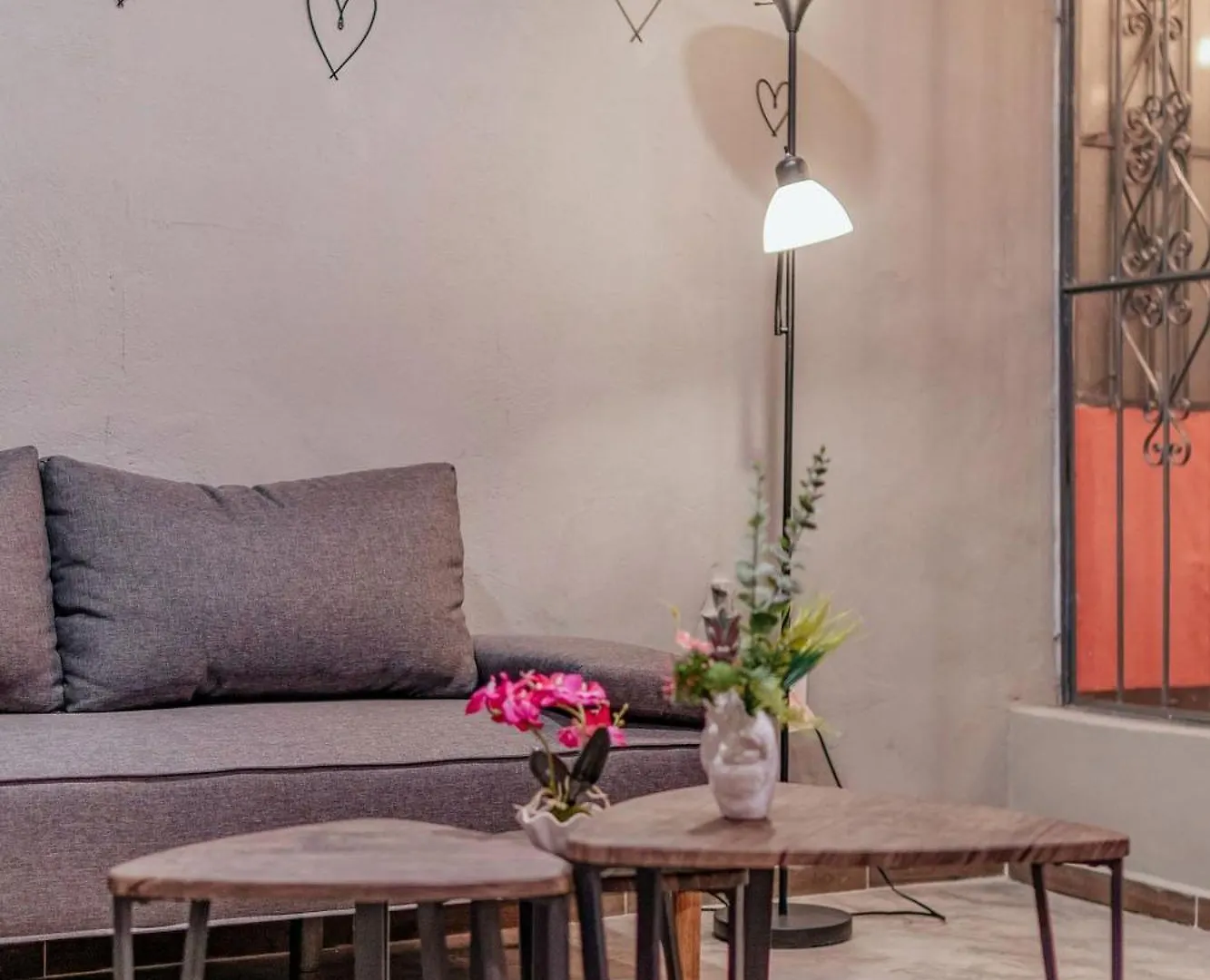 Sam Nah Luxury House In Downtown Merida Mexico