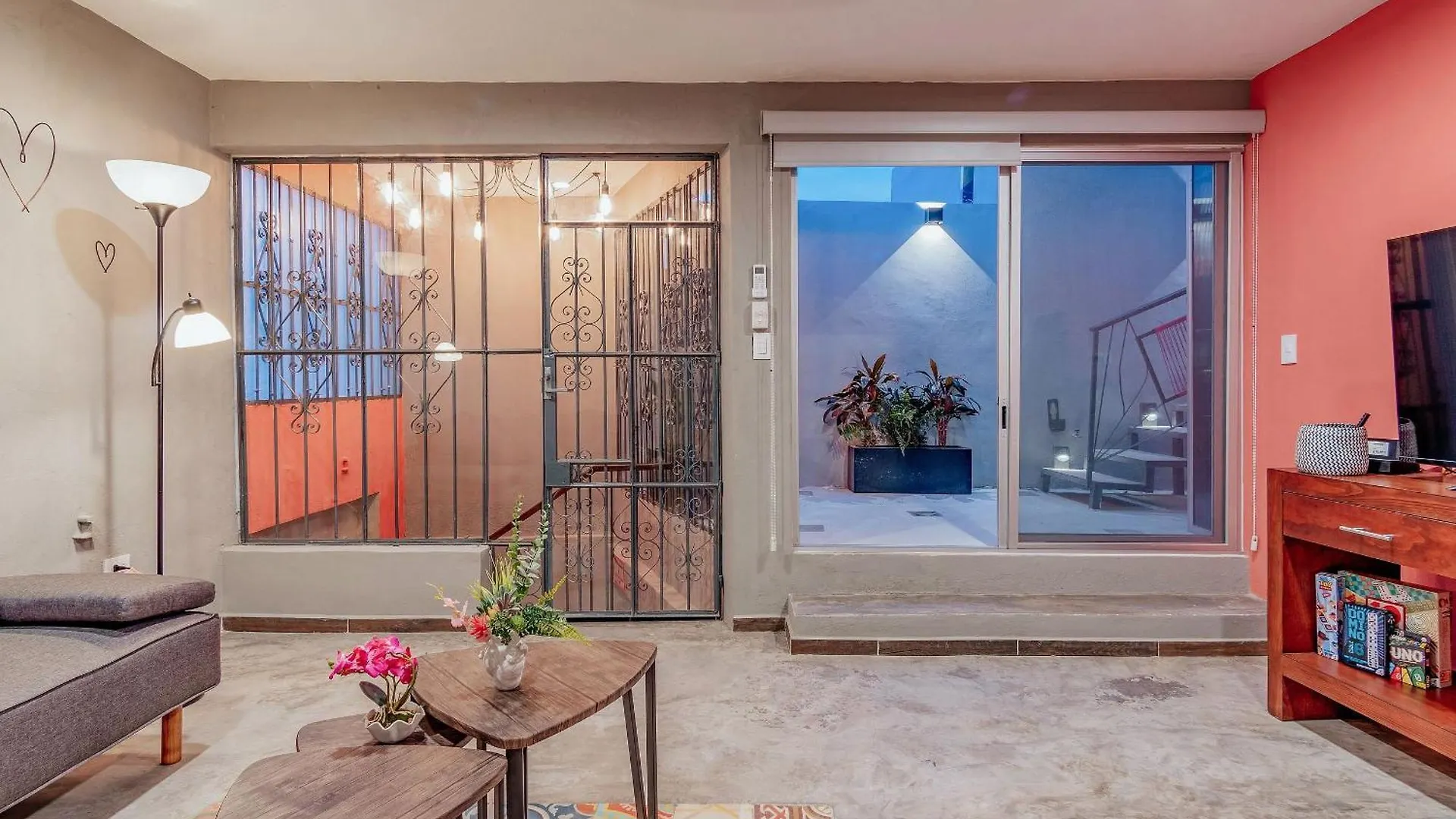 Sam Nah Luxury House In Downtown Merida 0*,  Mexico