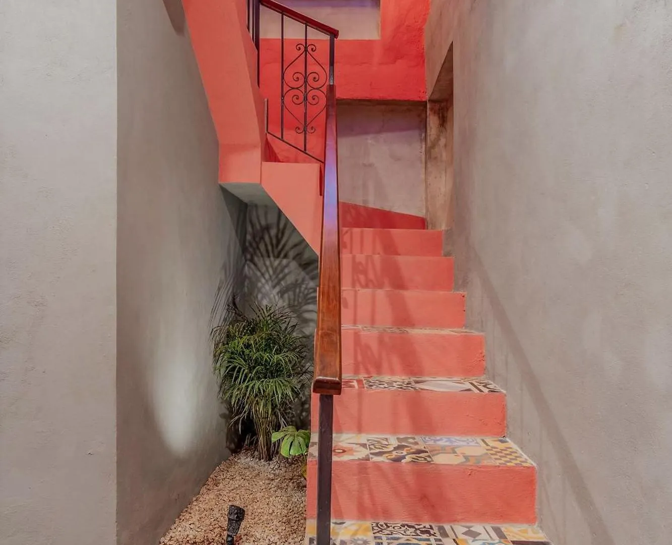 Sam Nah Luxury House In Downtown Merida 0*,  Mexico