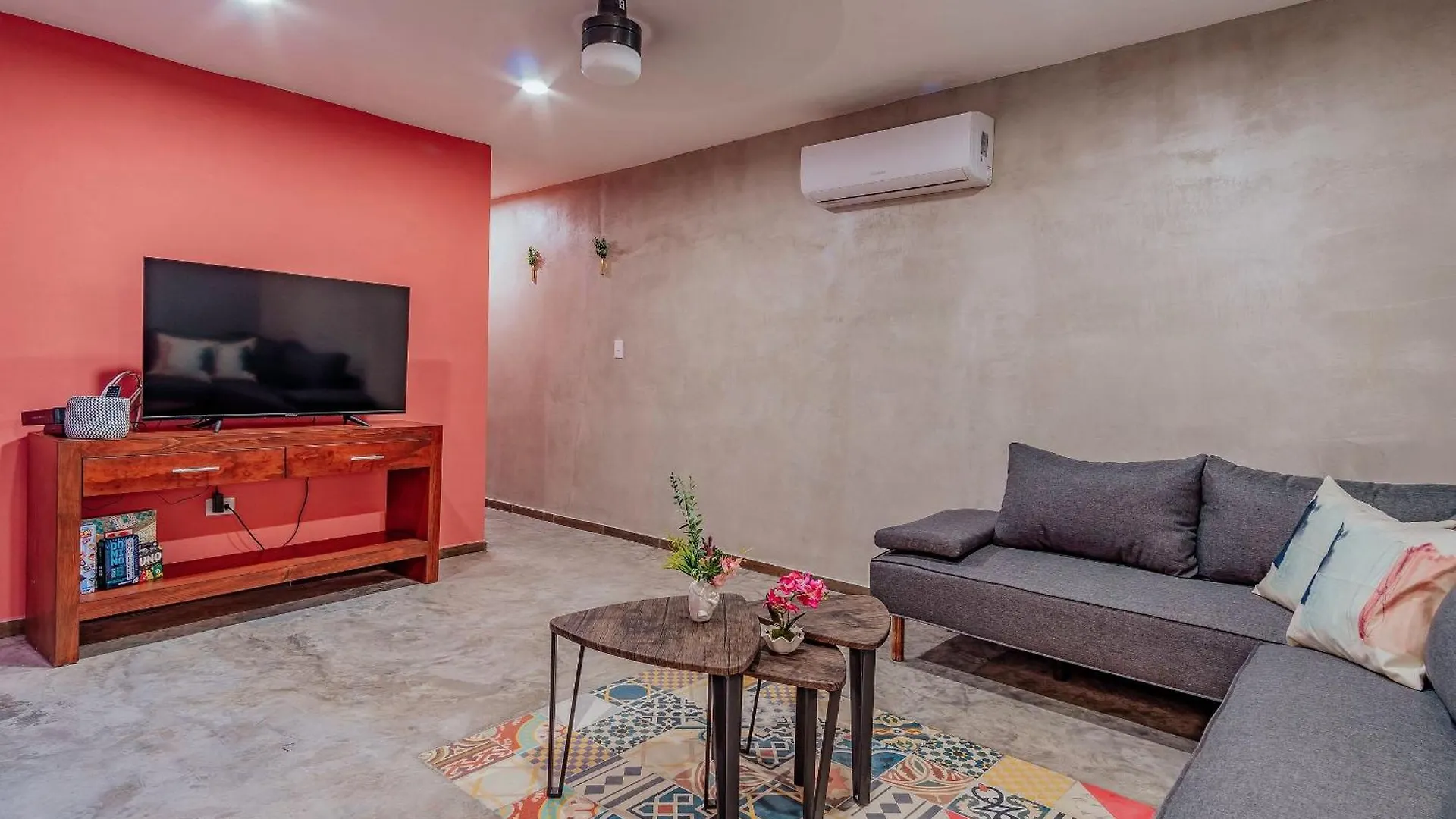 Sam Nah Luxury House In Downtown Merida