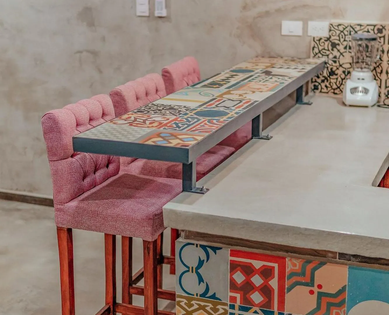 Sam Nah Luxury House In Downtown Merida Holiday home