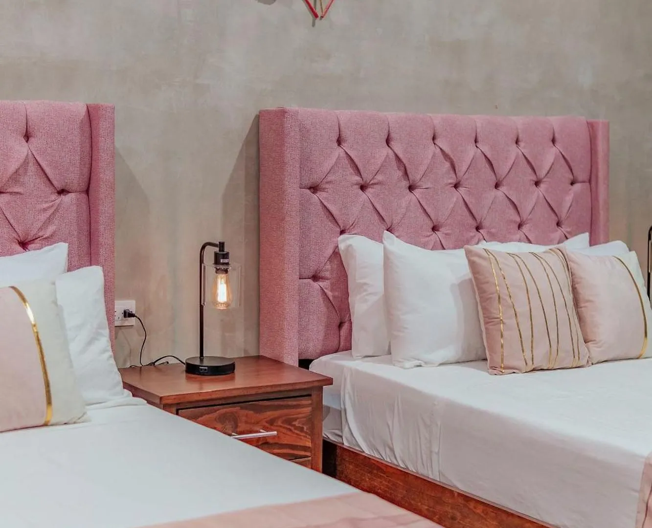 Sam Nah Luxury House In Downtown Merida Holiday home