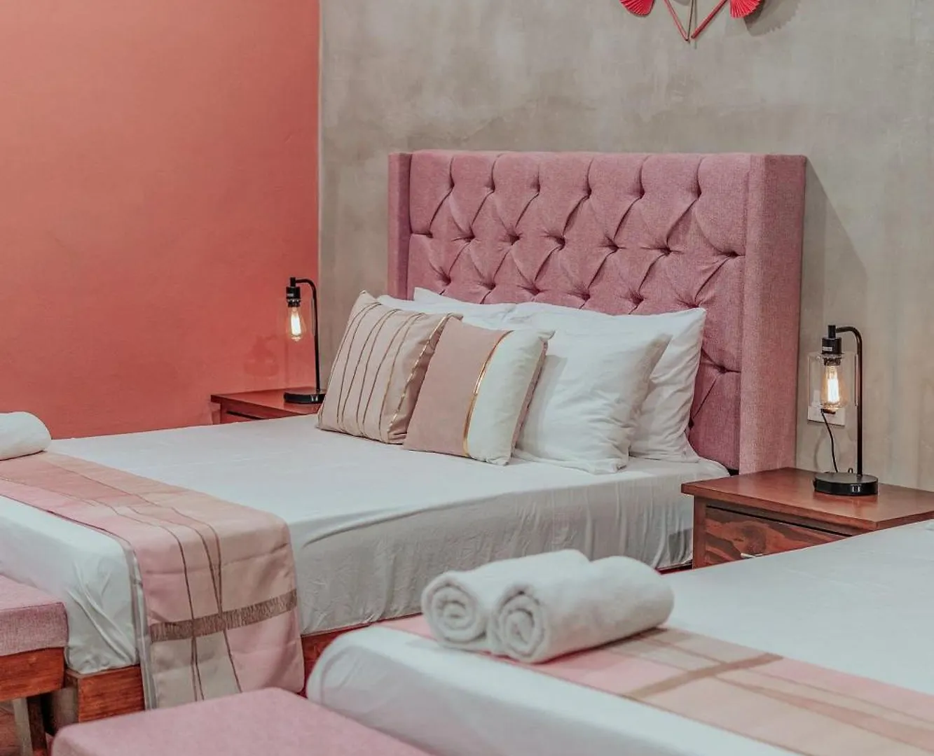 Holiday home Sam Nah Luxury House In Downtown Merida Mexico