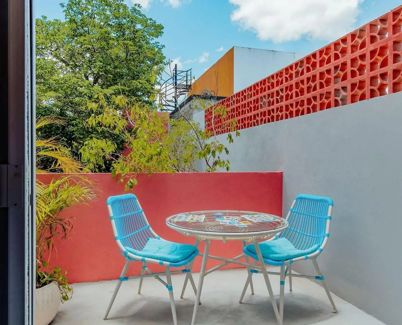 Sam Nah Luxury House In Downtown Merida
