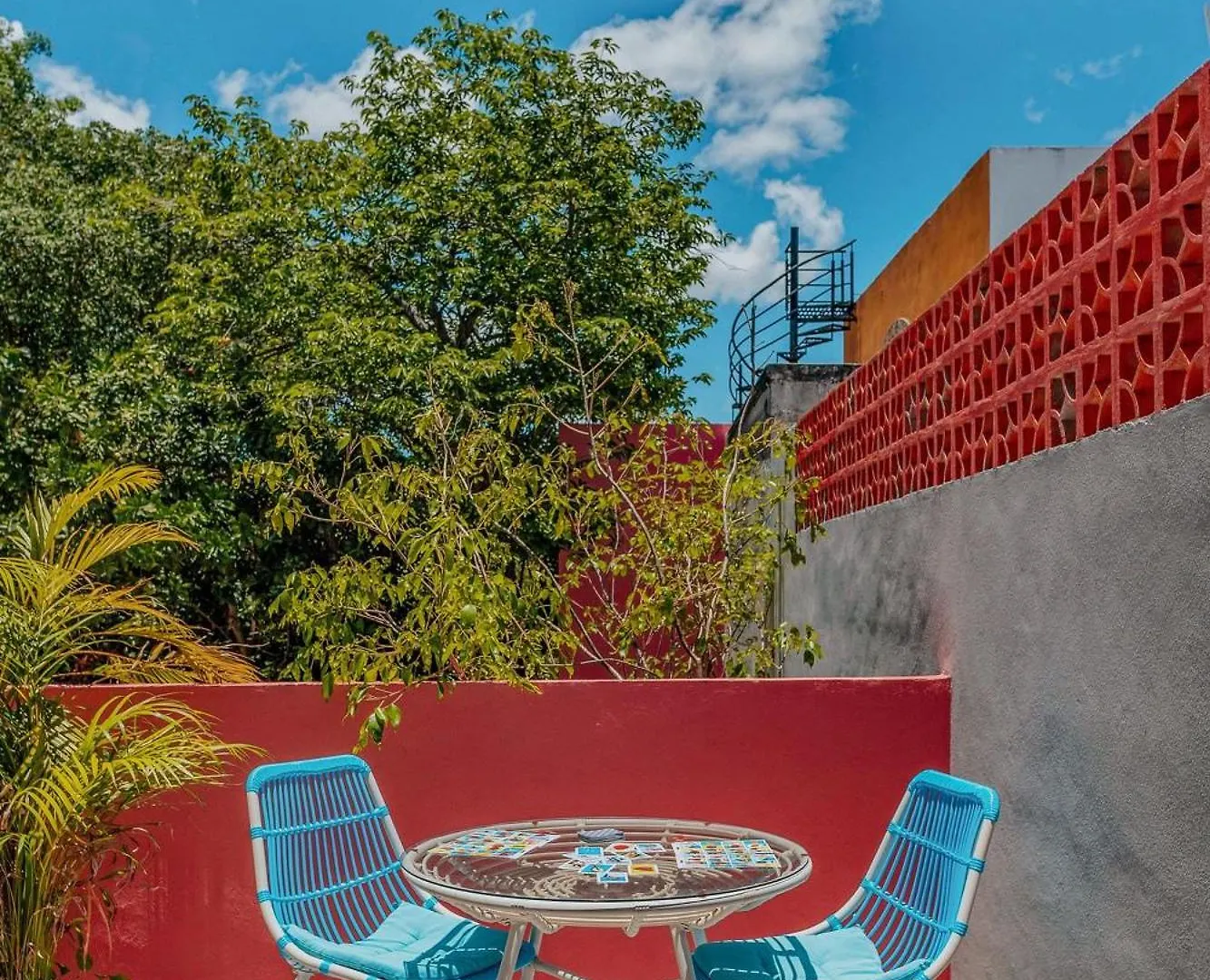 Holiday home Sam Nah Luxury House In Downtown Merida