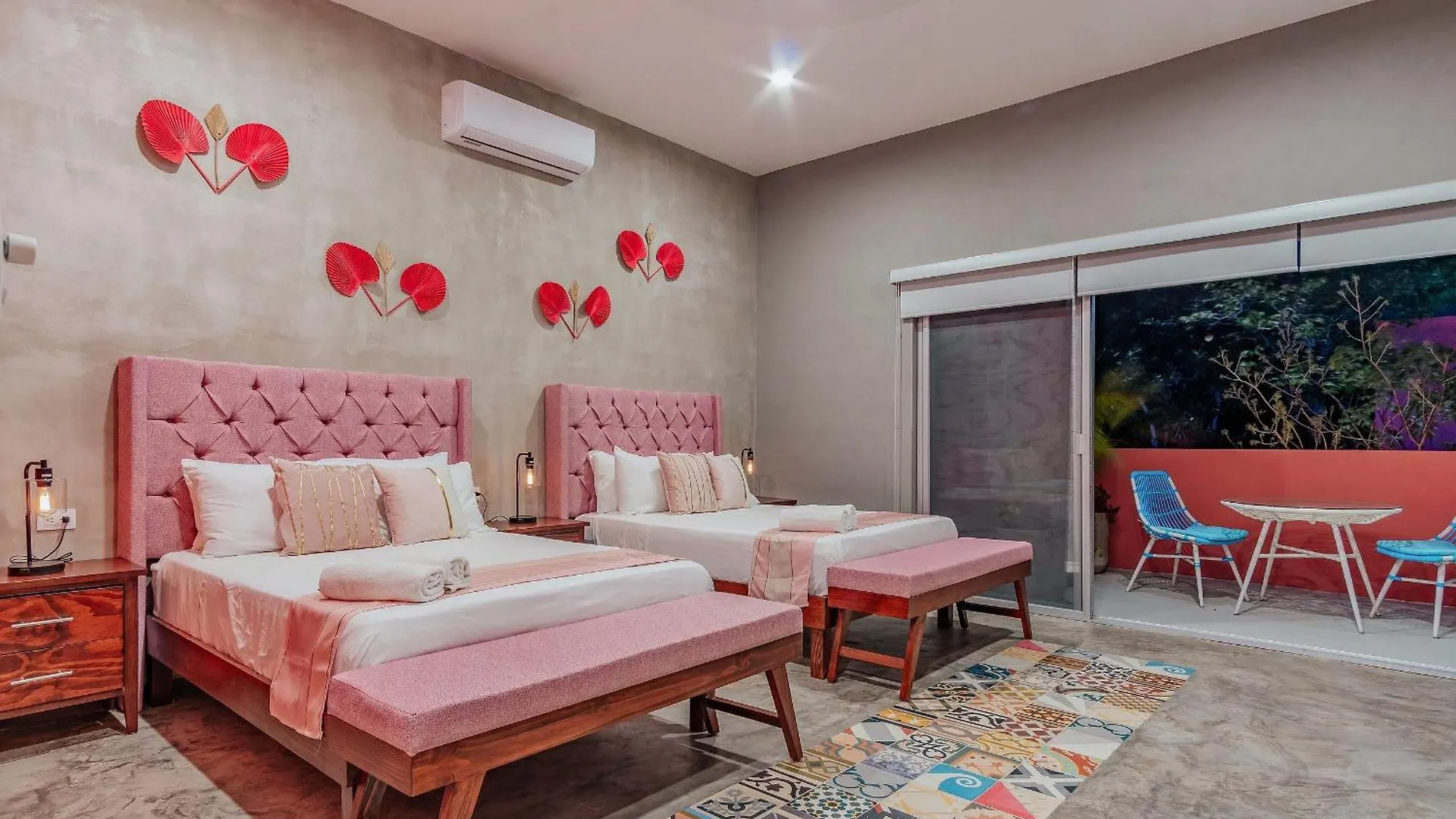 Sam Nah Luxury House In Downtown Merida