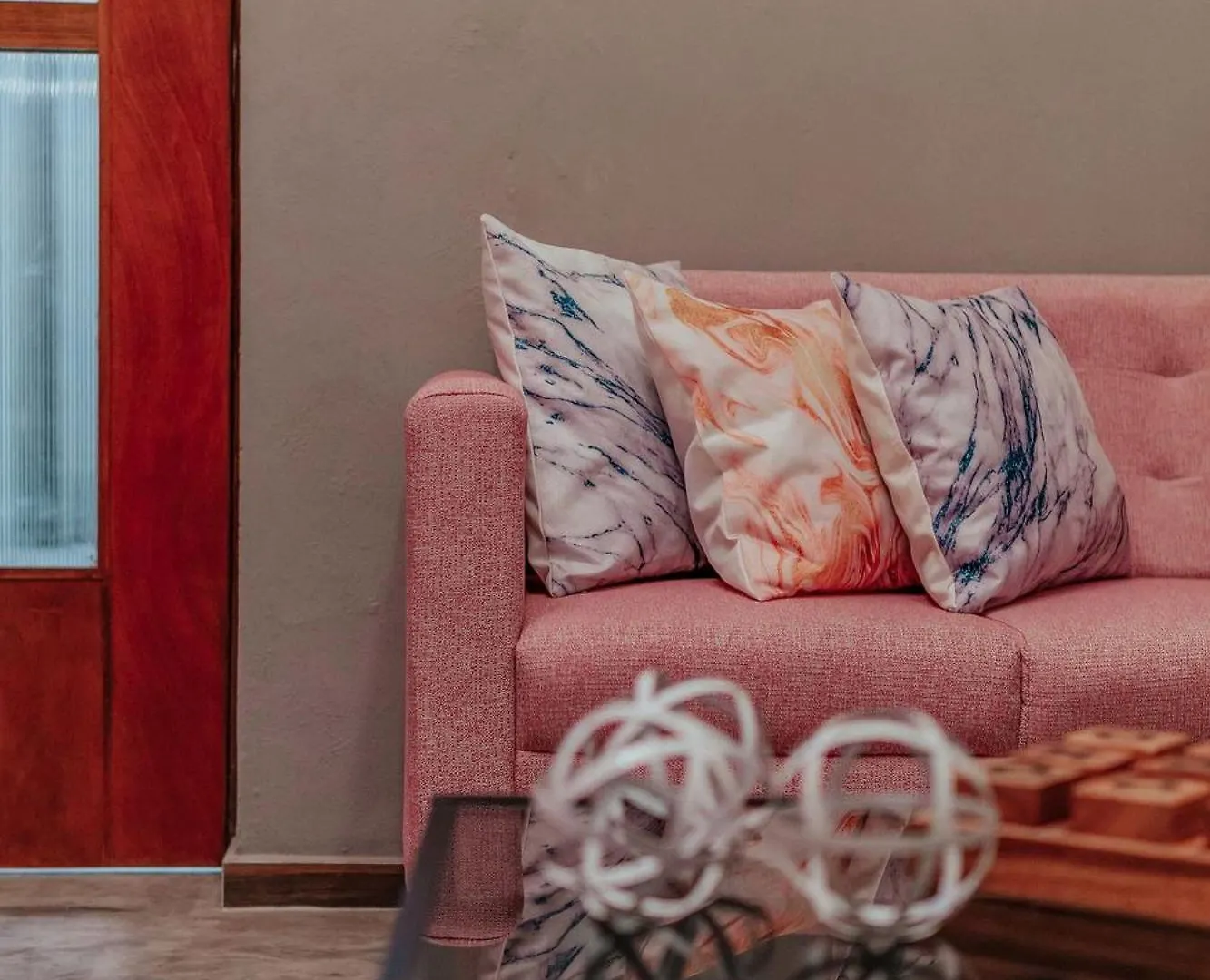 Sam Nah Luxury House In Downtown Merida Holiday home