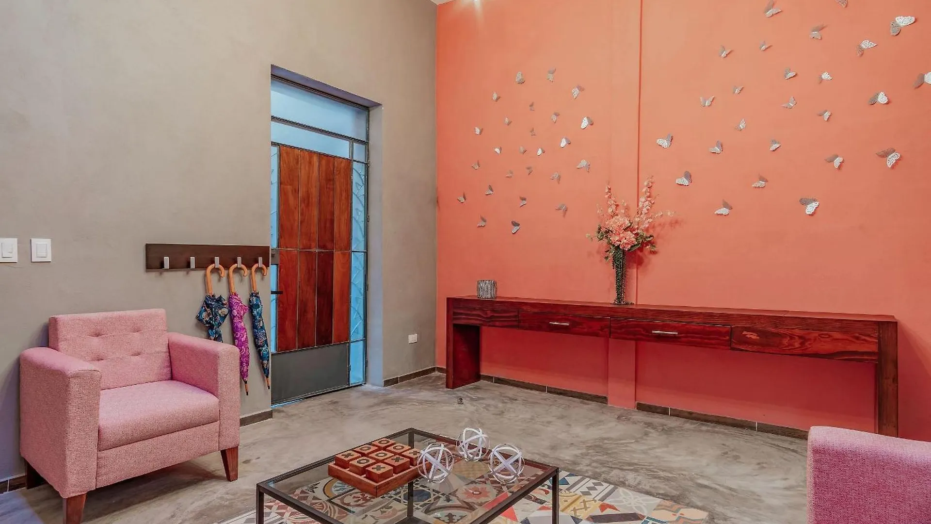 Holiday home Sam Nah Luxury House In Downtown Merida
