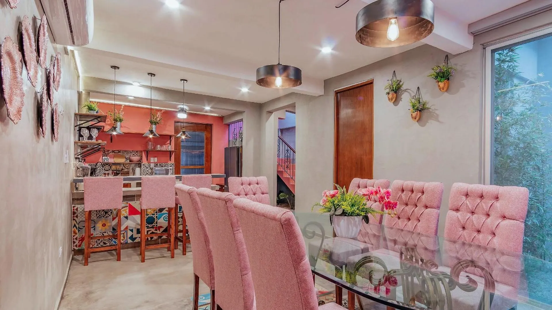 Holiday home Sam Nah Luxury House In Downtown Merida Mexico