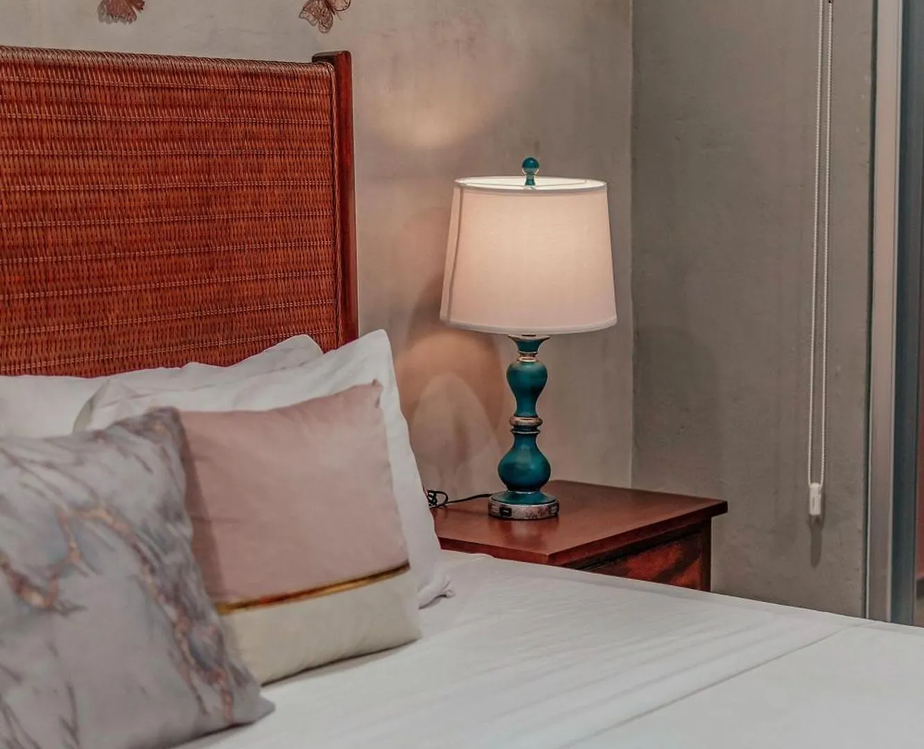 Sam Nah Luxury House In Downtown Merida