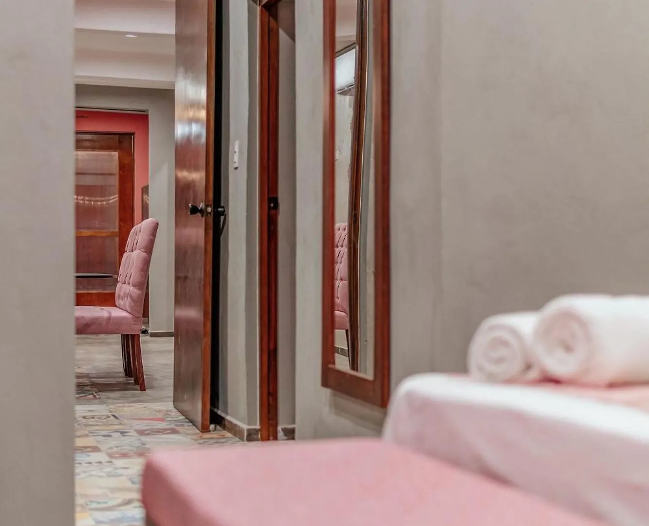Holiday home Sam Nah Luxury House In Downtown Merida Mexico